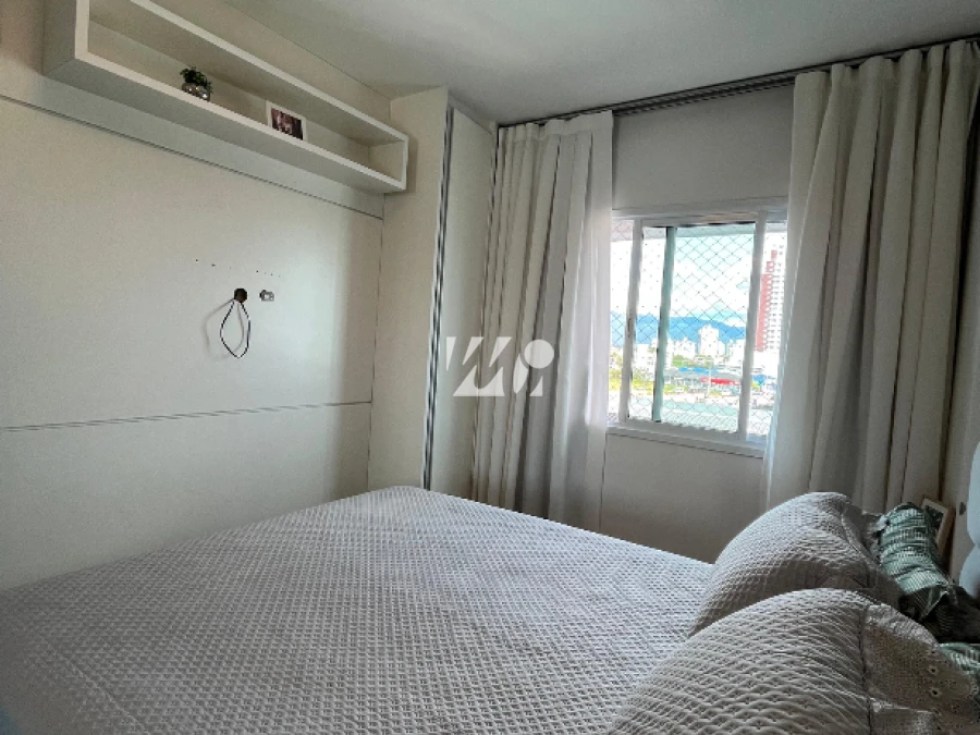 Apartamento em Ponte do Imaruim, Palhoça. 2 quartos, 81m². Imagem 10 de 19