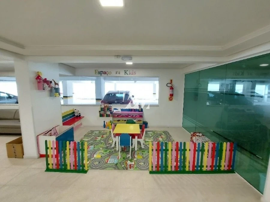 Apartamento em Ponte do Imaruim, Palhoça. 2 quartos, 81m². Imagem 15 de 19