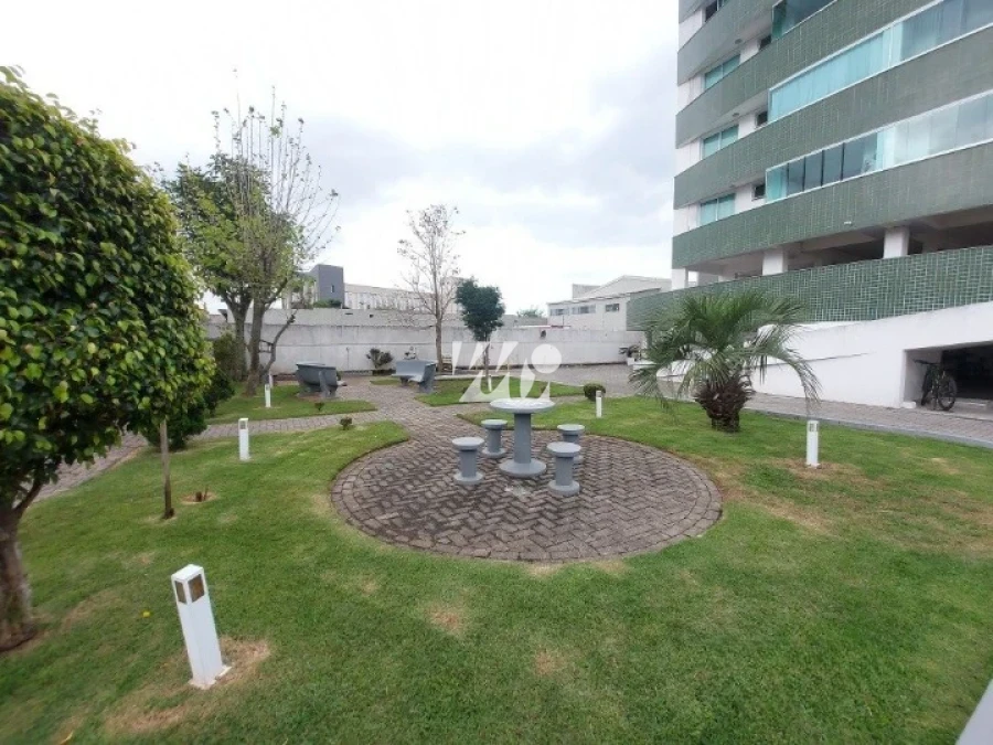 Apartamento em Ponte do Imaruim, Palhoça. 2 quartos, 81m². Imagem 16 de 19