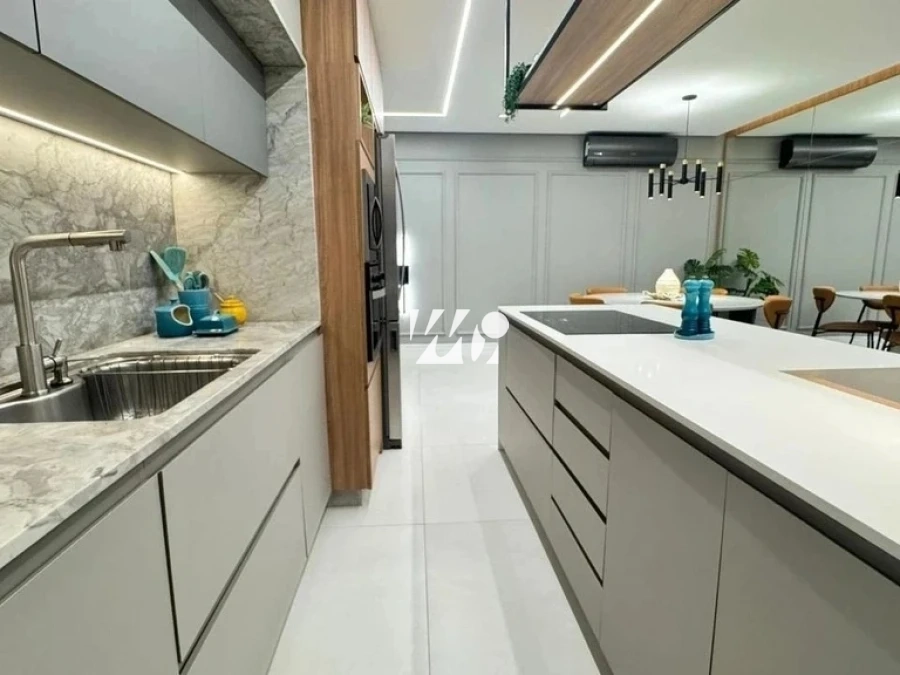 Apartamento em Pedra Branca, Palhoça. 3 quartos, 103m². Imagem 7 de 34