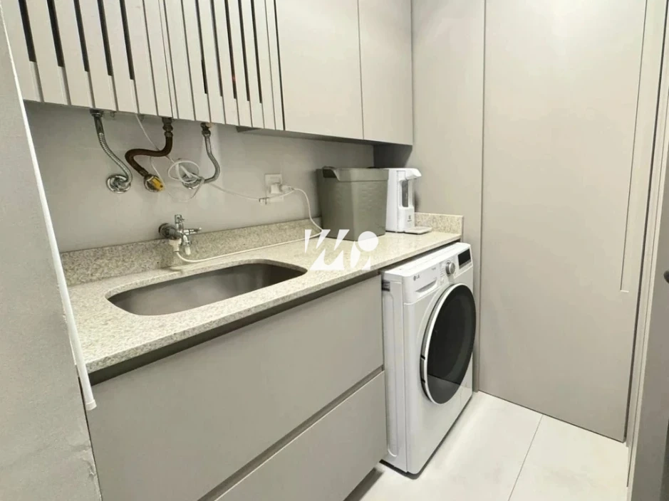 Apartamento em Pedra Branca, Palhoça. 3 quartos, 103m². Imagem 9 de 34