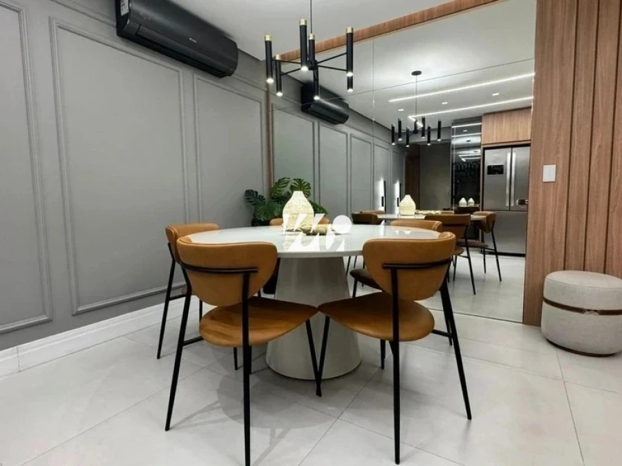 Apartamento em Pedra Branca, Palhoça. 3 quartos, 103m². Imagem 12 de 34