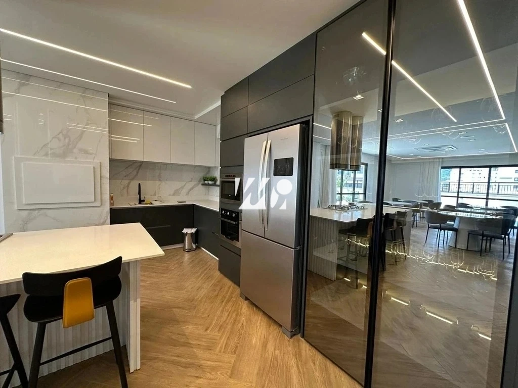 Apartamento em Pedra Branca, Palhoça. 3 quartos, 103m². Imagem 28 de 34