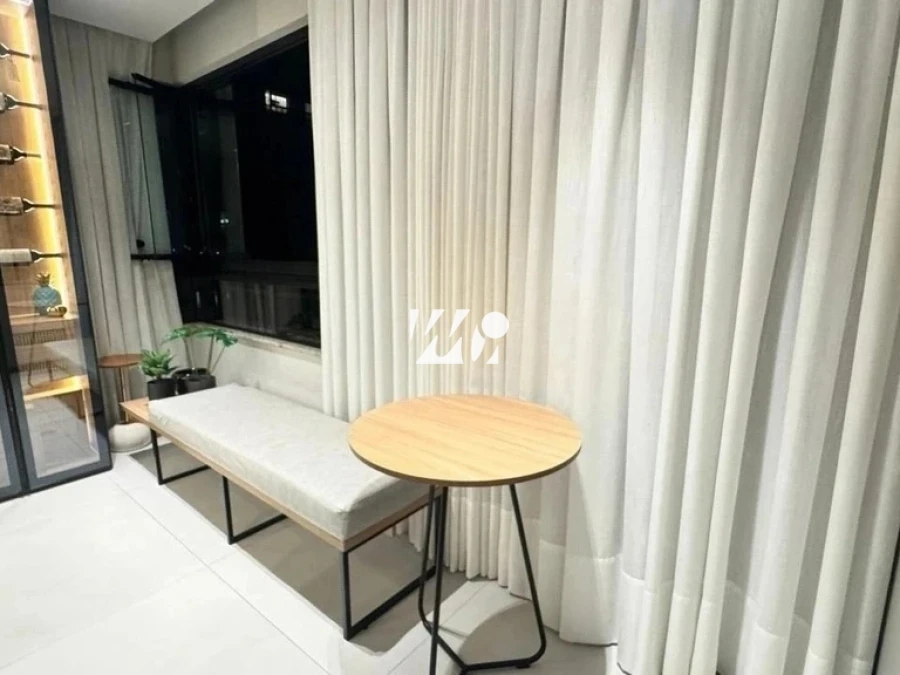 Apartamento em Pedra Branca, Palhoça. 3 quartos, 103m². Imagem 14 de 34