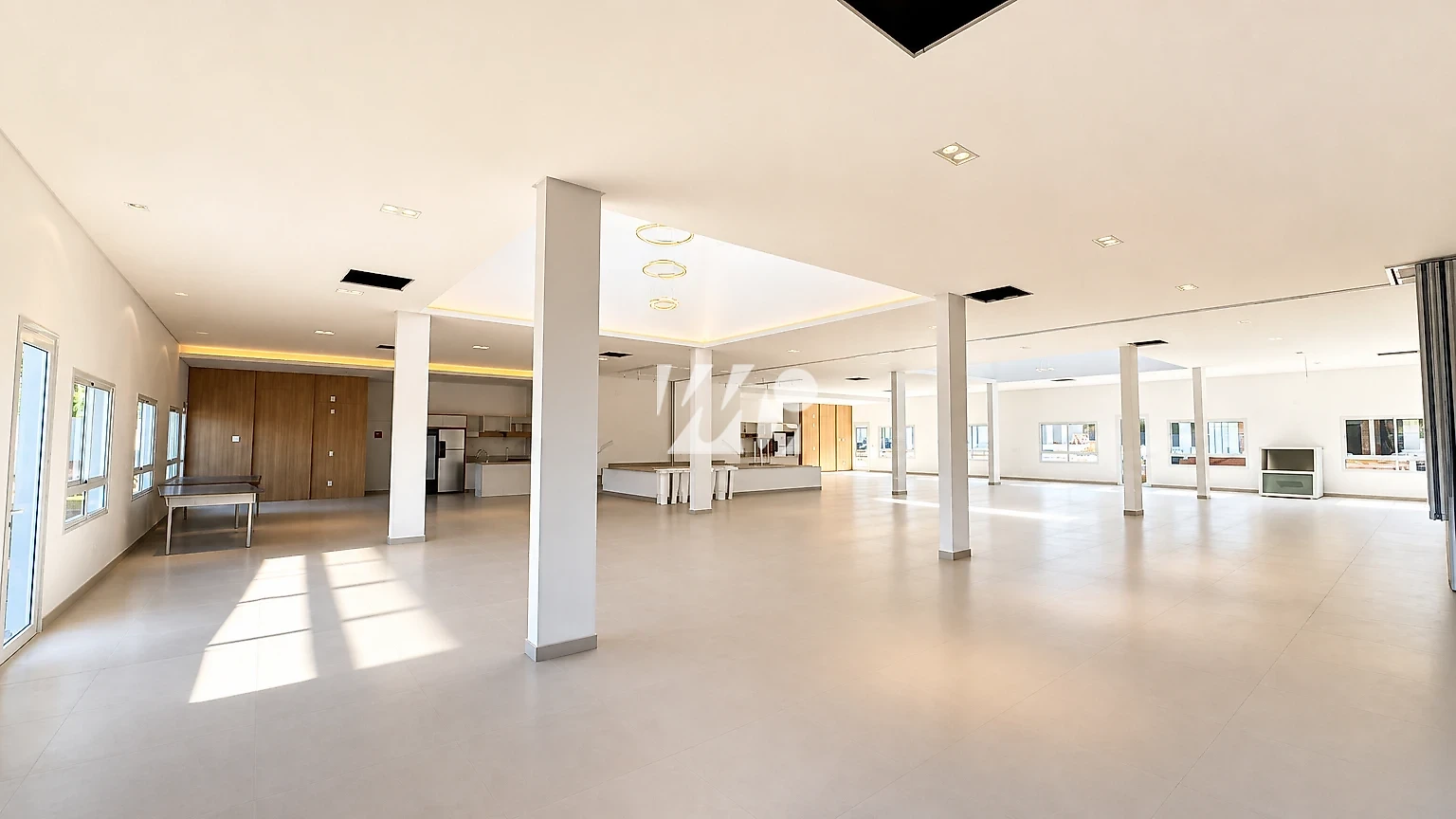 Apartamento em Pedra Branca, Palhoça. 2 quartos, 54m². Imagem 3 de 23