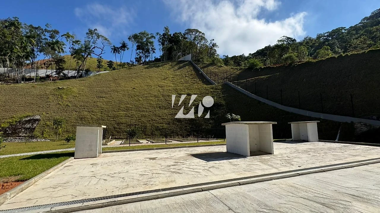 Apartamento em Pedra Branca, Palhoça. 2 quartos, 54m². Imagem 11 de 23