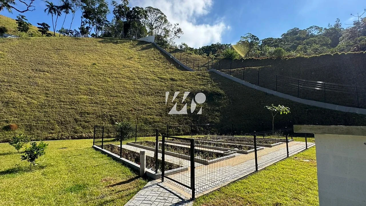 Apartamento em Pedra Branca, Palhoça. 2 quartos, 54m². Imagem 13 de 23