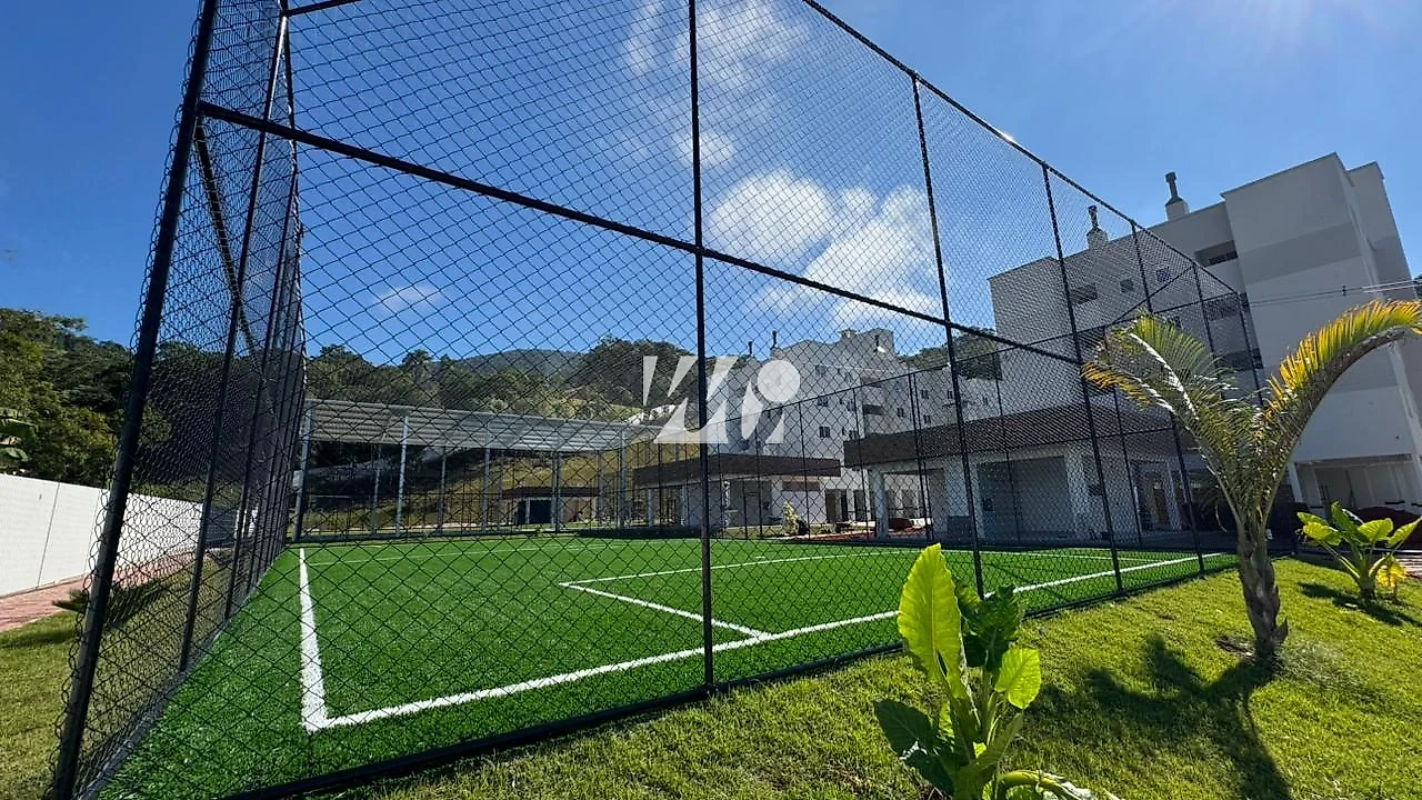 Apartamento em Pedra Branca, Palhoça. 2 quartos, 54m². Imagem 5 de 23