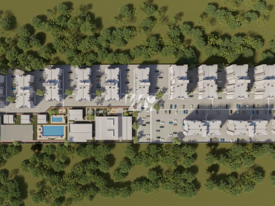 Apartamento em Pedra Branca, Palhoça. 2 quartos, 54m². Imagem 14 de 23