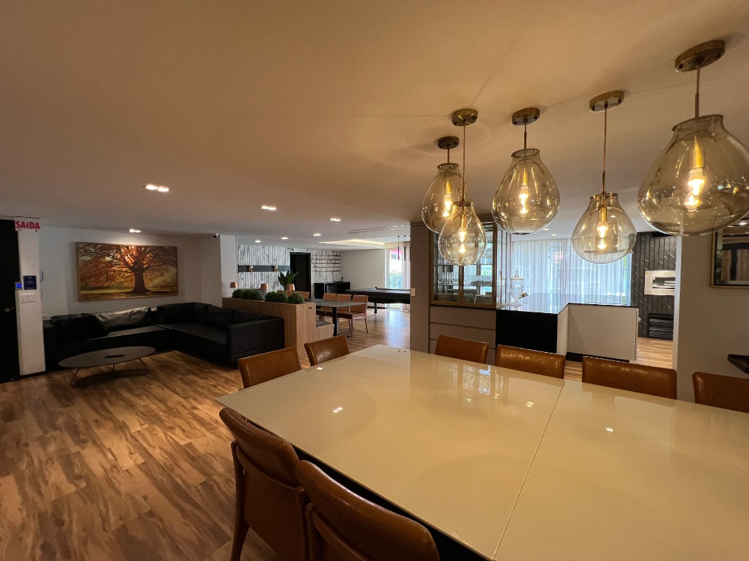 Apartamento em Kobrasol, São José. 3 quartos, 92m². Imagem 17 de 21