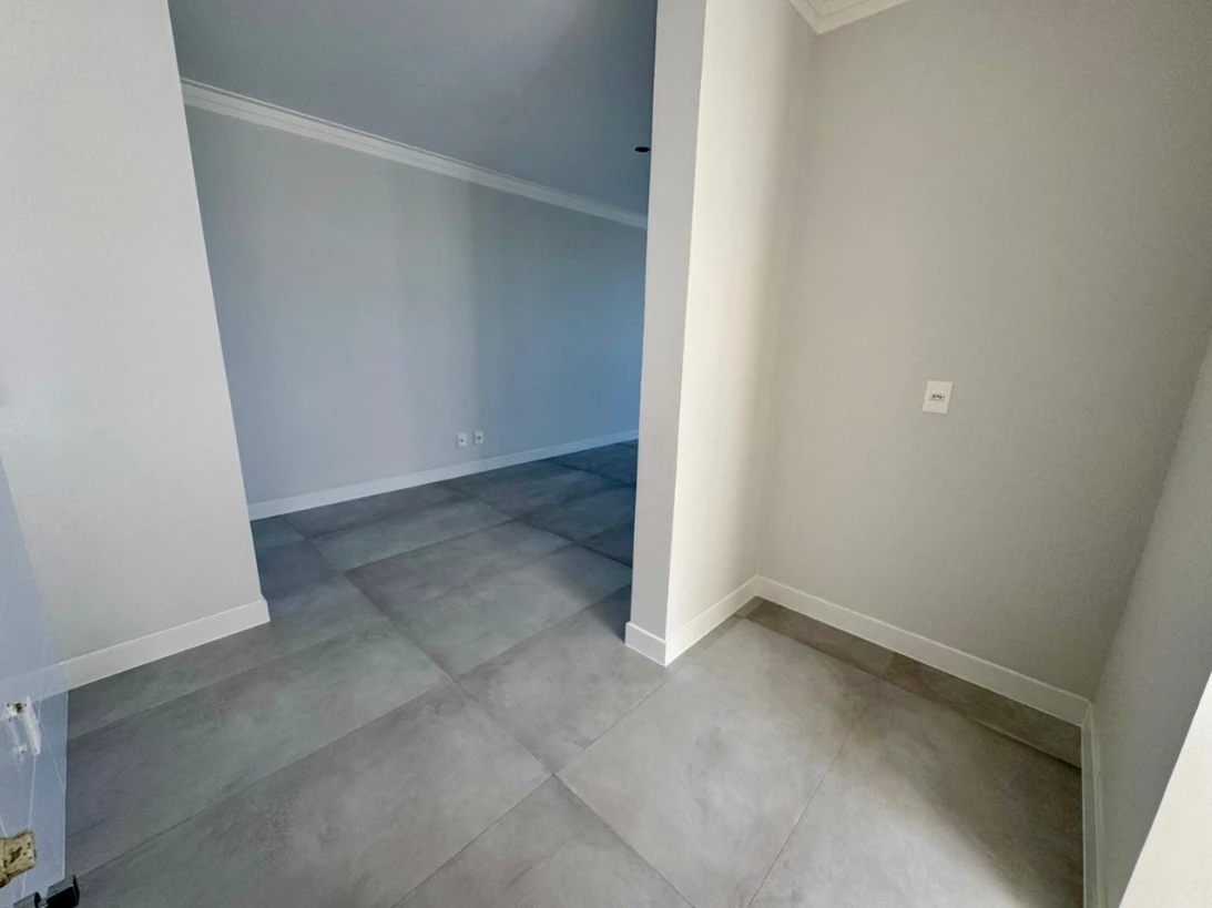 Apartamento em Kobrasol, São José. 3 quartos, 92m². Imagem 7 de 21