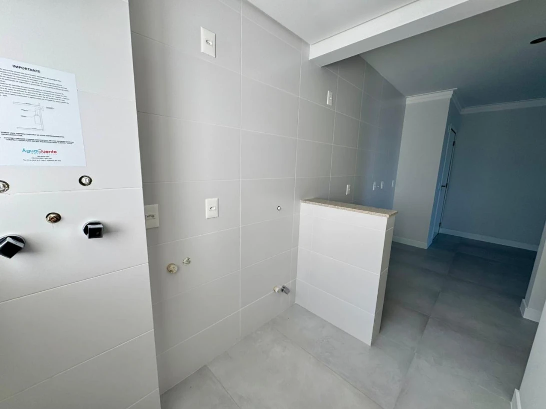 Apartamento em Kobrasol, São José. 3 quartos, 92m². Imagem 6 de 21