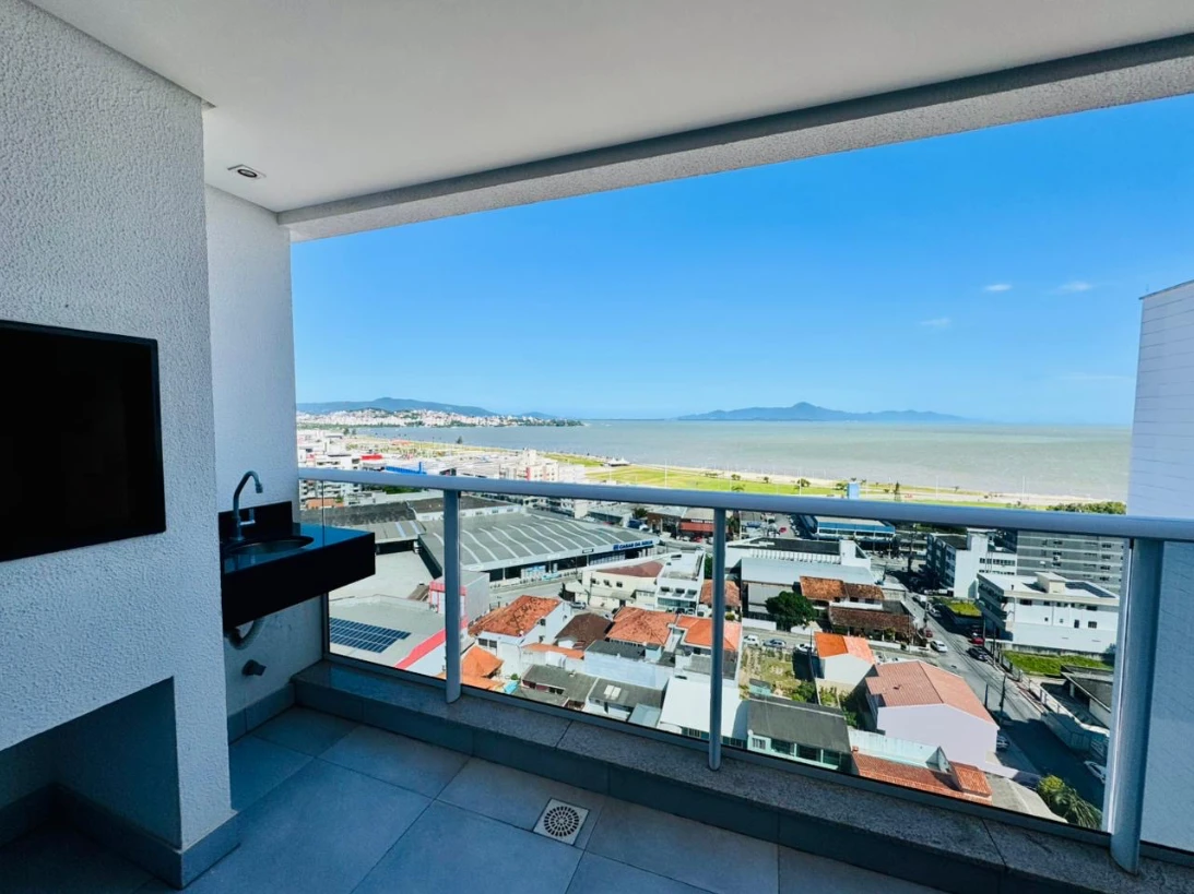 Apartamento em Kobrasol, São José. 3 quartos, 92m². Imagem 8 de 21