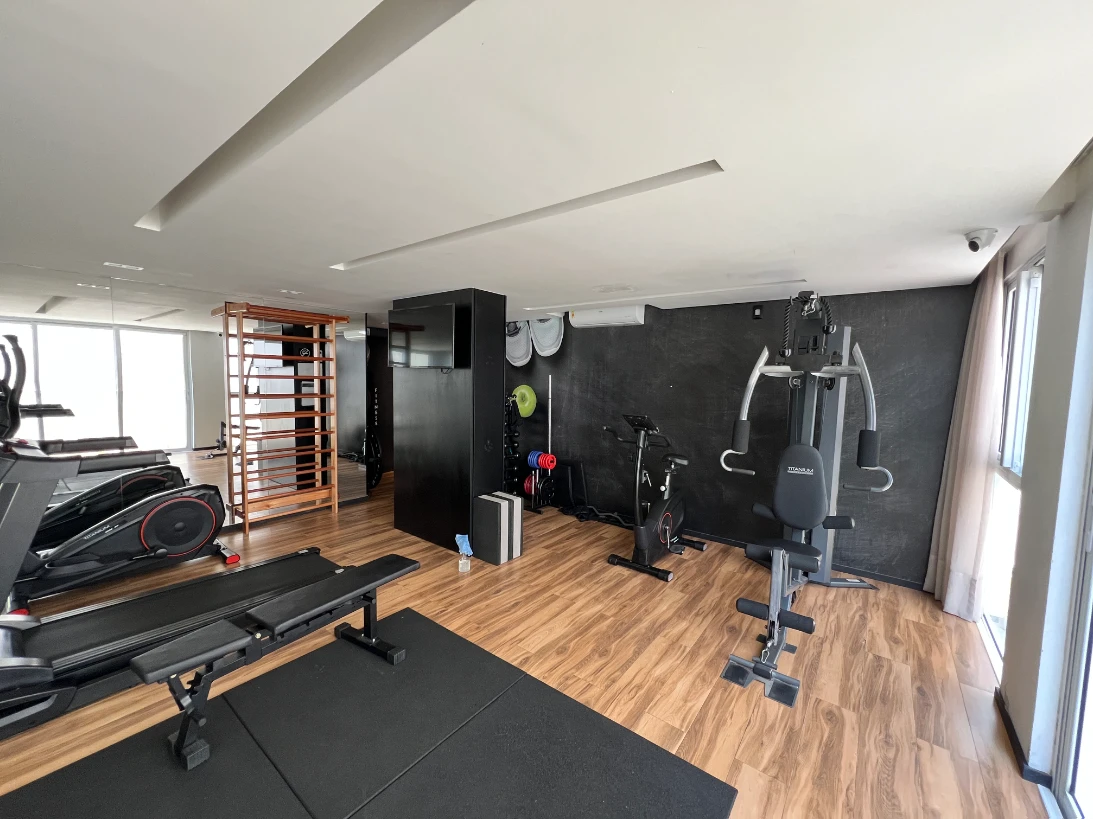 Apartamento em Kobrasol, São José. 2 quartos, 73m². Imagem 10 de 14