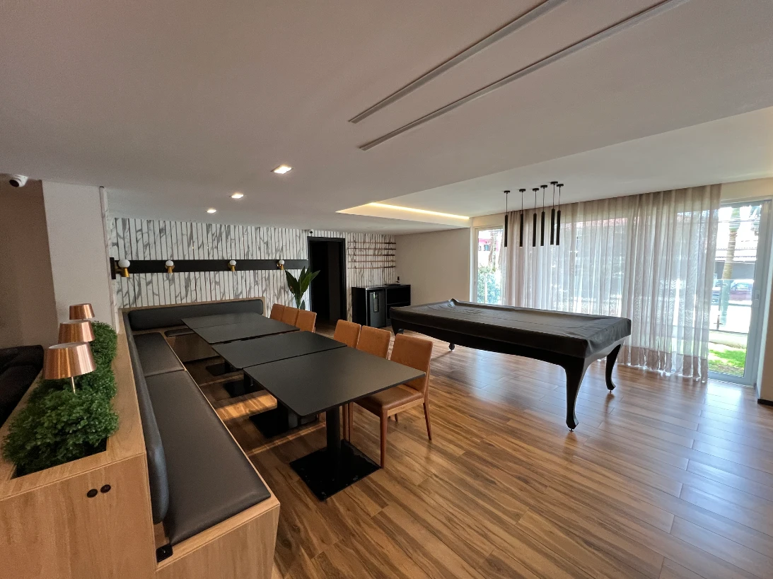Apartamento em Kobrasol, São José. 2 quartos, 73m². Imagem 11 de 14