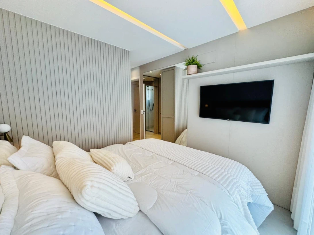 Apartamento em Kobrasol, São José. 3 quartos, 93m². Imagem 16 de 30