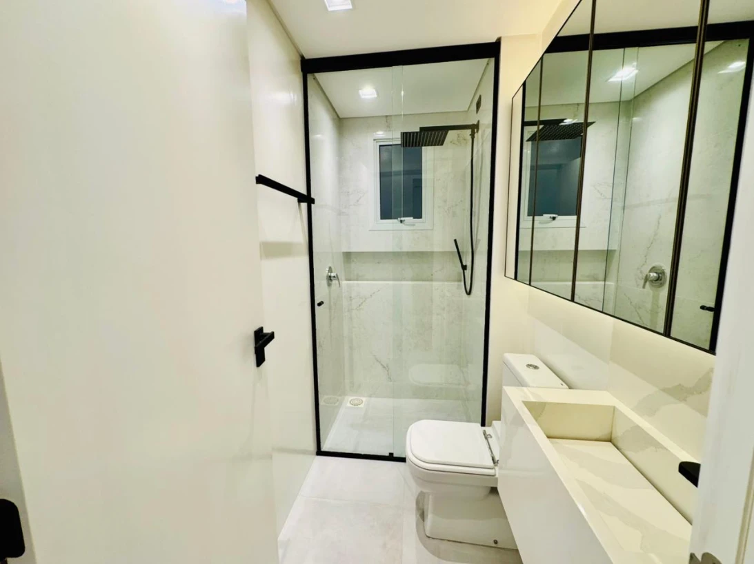 Apartamento em Kobrasol, São José. 3 quartos, 93m². Imagem 21 de 30