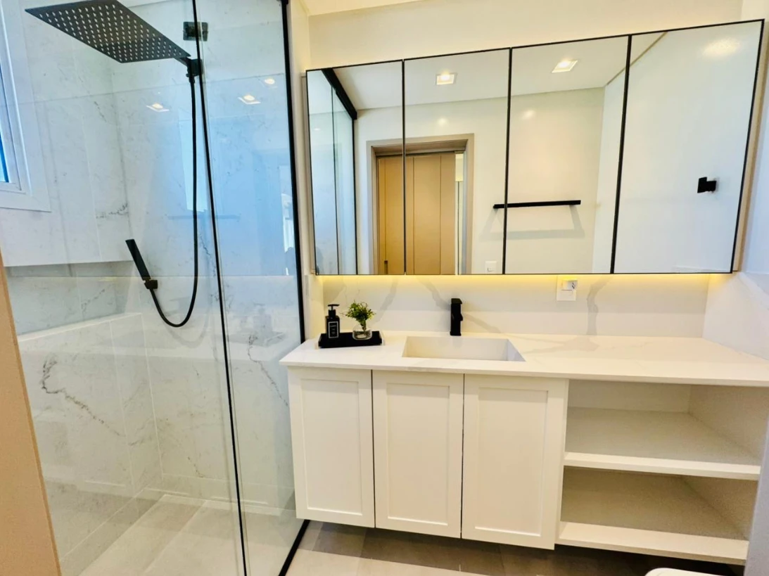 Apartamento em Kobrasol, São José. 3 quartos, 93m². Imagem 17 de 30