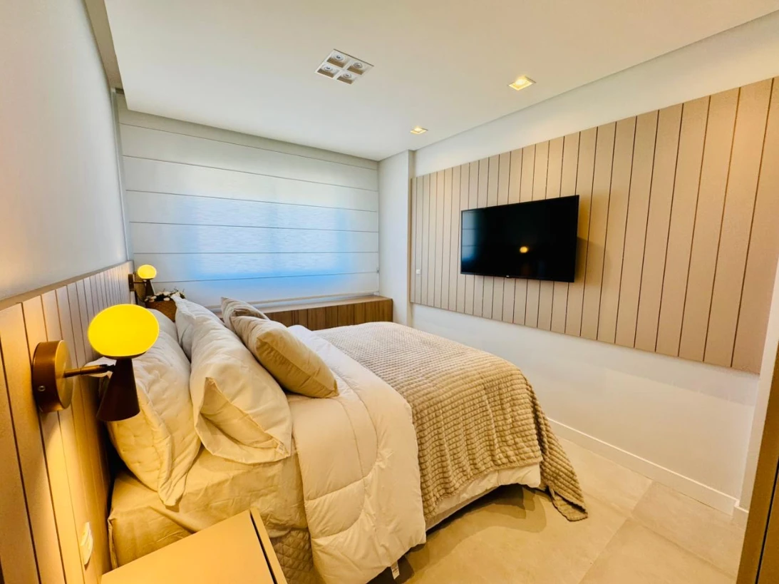 Apartamento em Kobrasol, São José. 3 quartos, 93m². Imagem 20 de 30