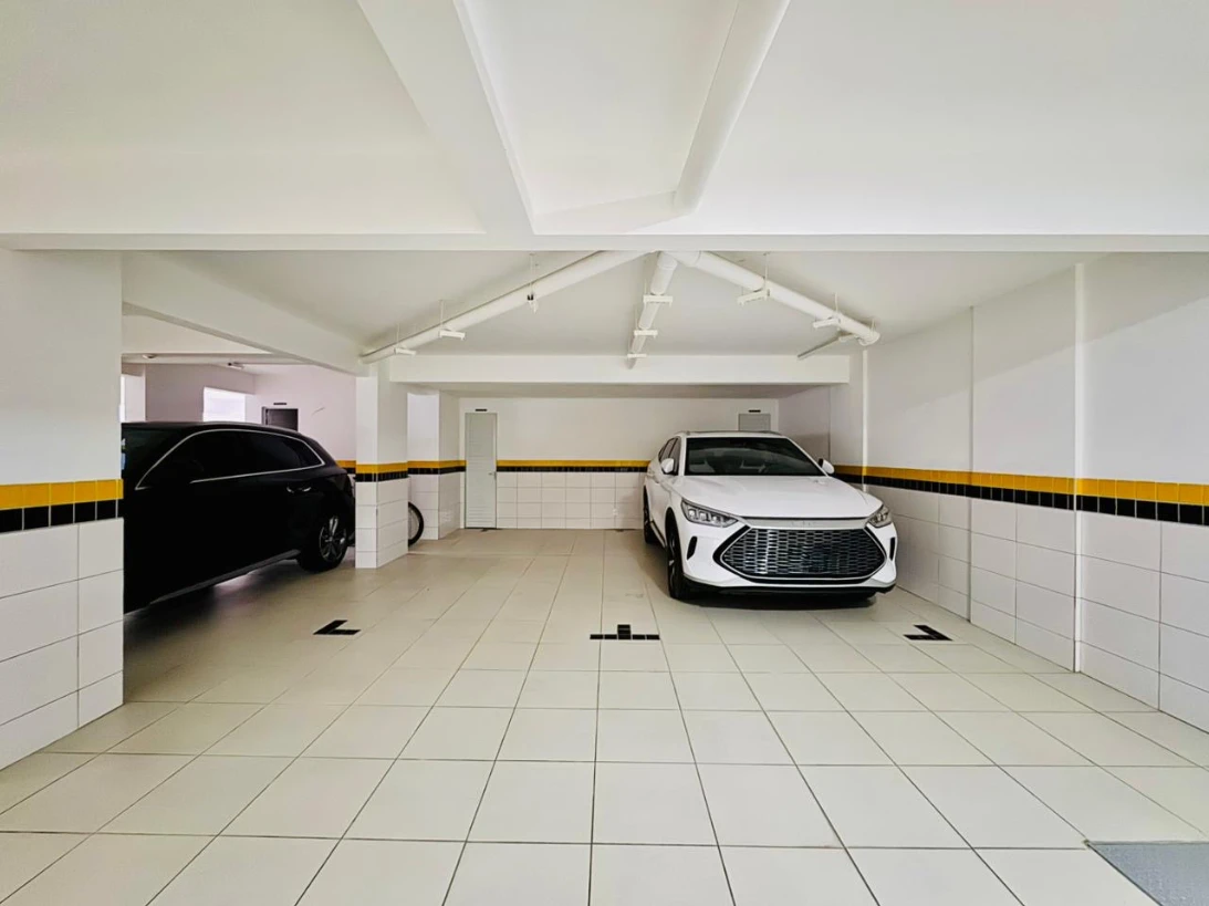 Apartamento em Kobrasol, São José. 3 quartos, 93m². Imagem 23 de 30