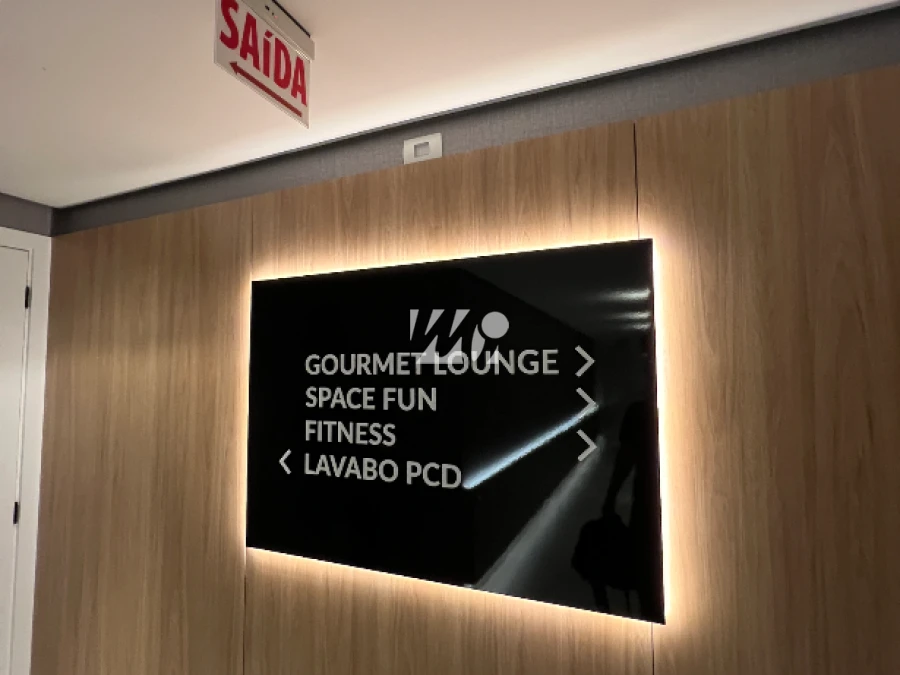 Apartamento em Kobrasol, São José. 3 quartos, 93m². Imagem 30 de 30