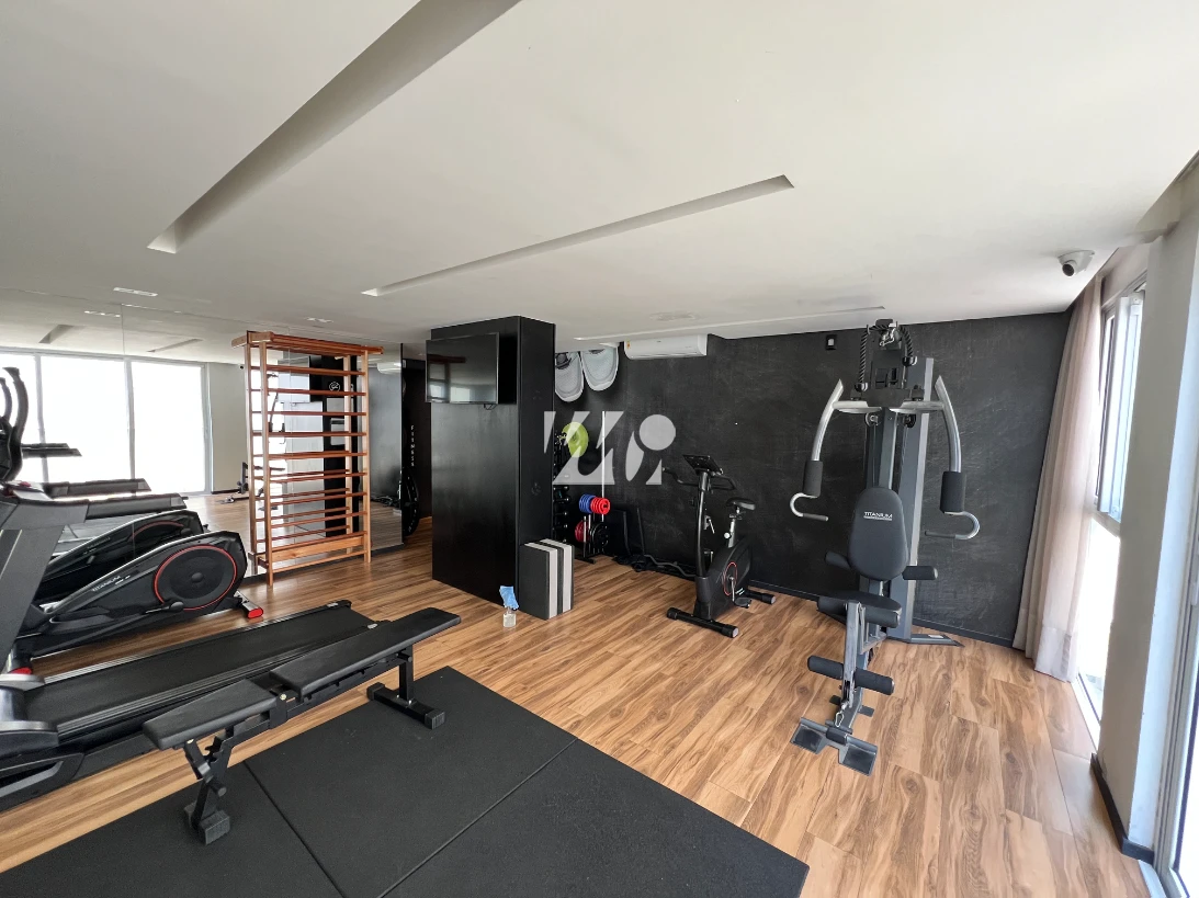 Cobertura em Kobrasol, São José. 3 quartos, 340m². Imagem 22 de 25