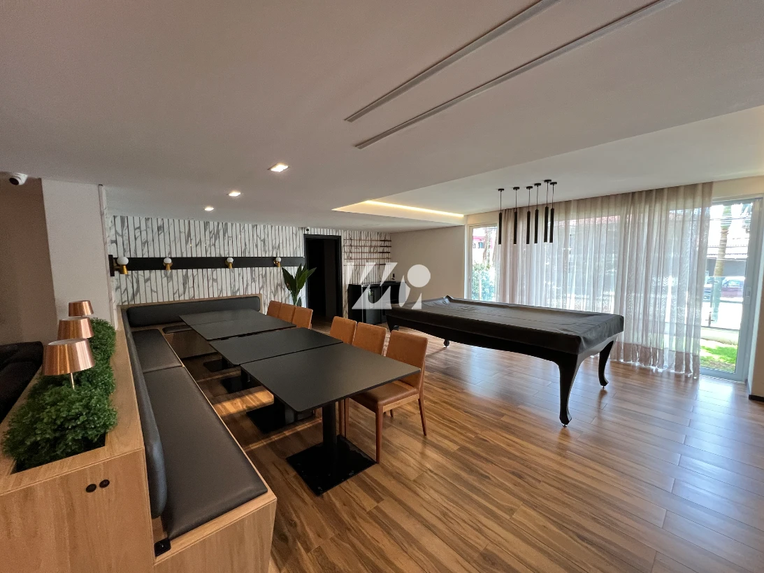 Cobertura em Kobrasol, São José. 3 quartos, 340m². Imagem 23 de 25