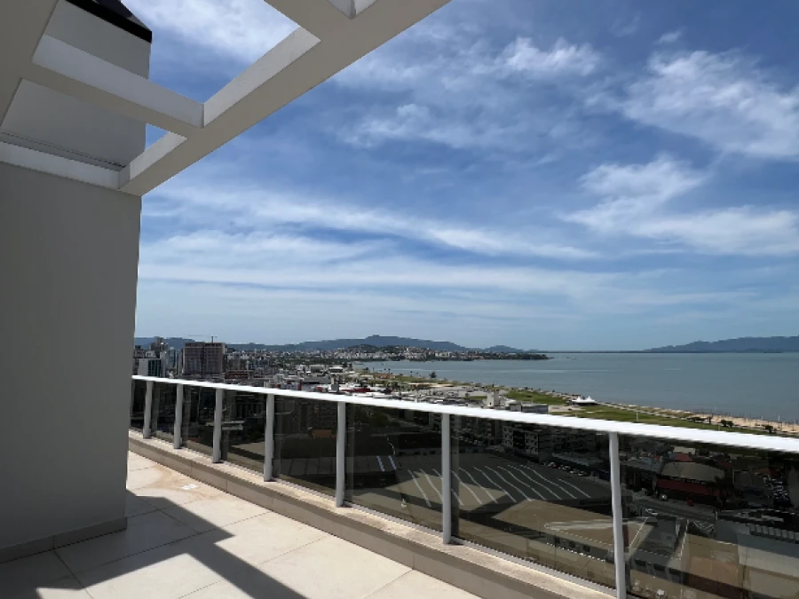 Cobertura em Kobrasol, São José. 3 quartos, 340m². Imagem 9 de 25