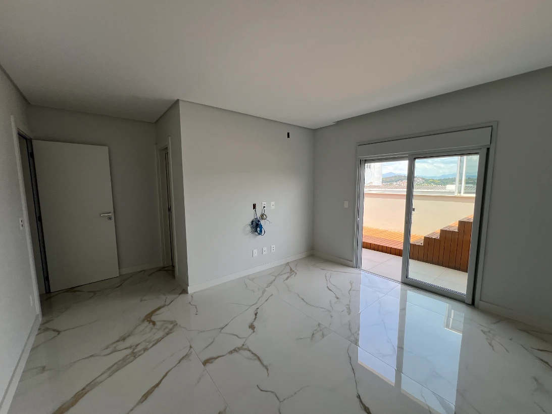 Cobertura em Kobrasol, São José. 3 quartos, 340m². Imagem 13 de 25