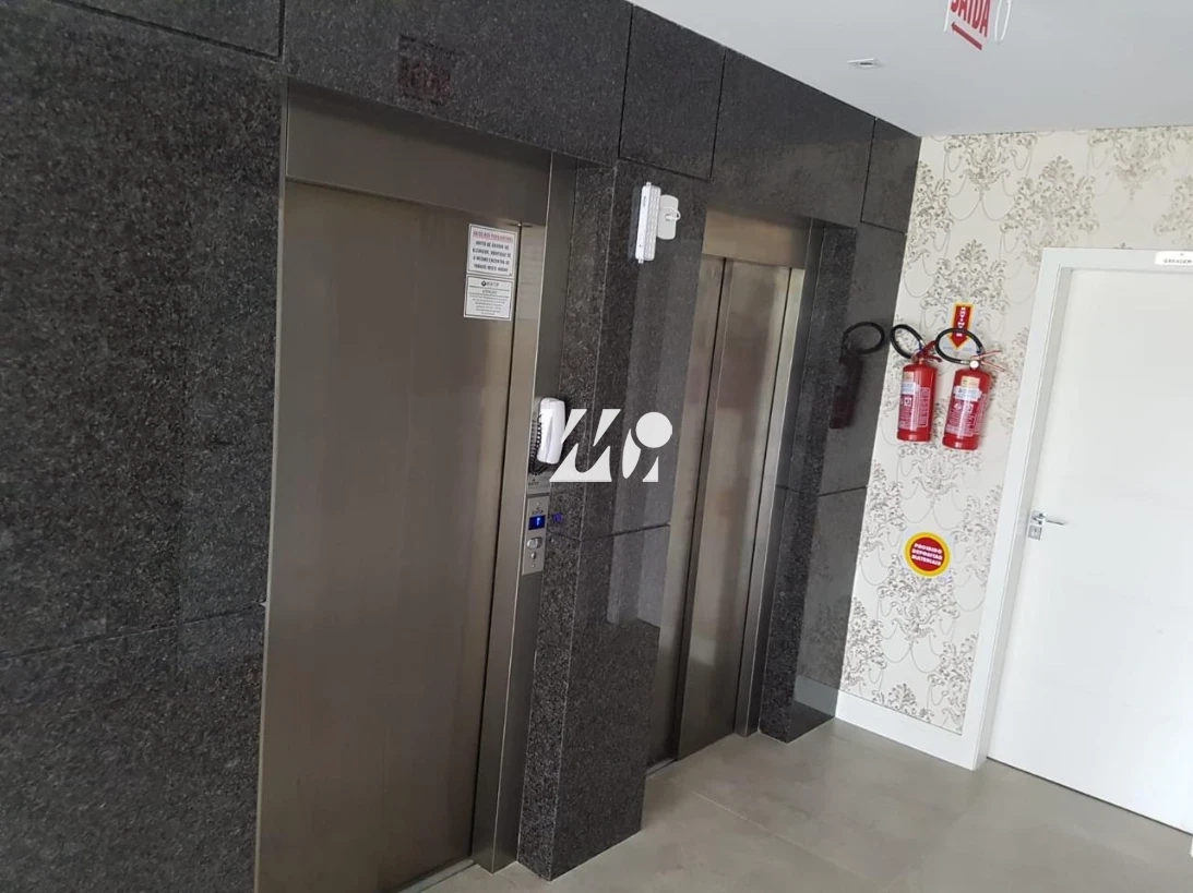 Apartamento em Centro, Palhoça. 2 quartos, 61m². Imagem 12 de 15