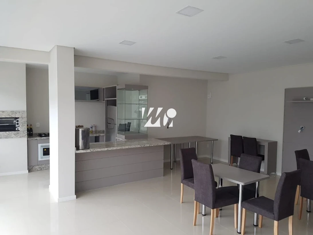 Apartamento em Centro, Palhoça. 2 quartos, 61m². Imagem 13 de 15