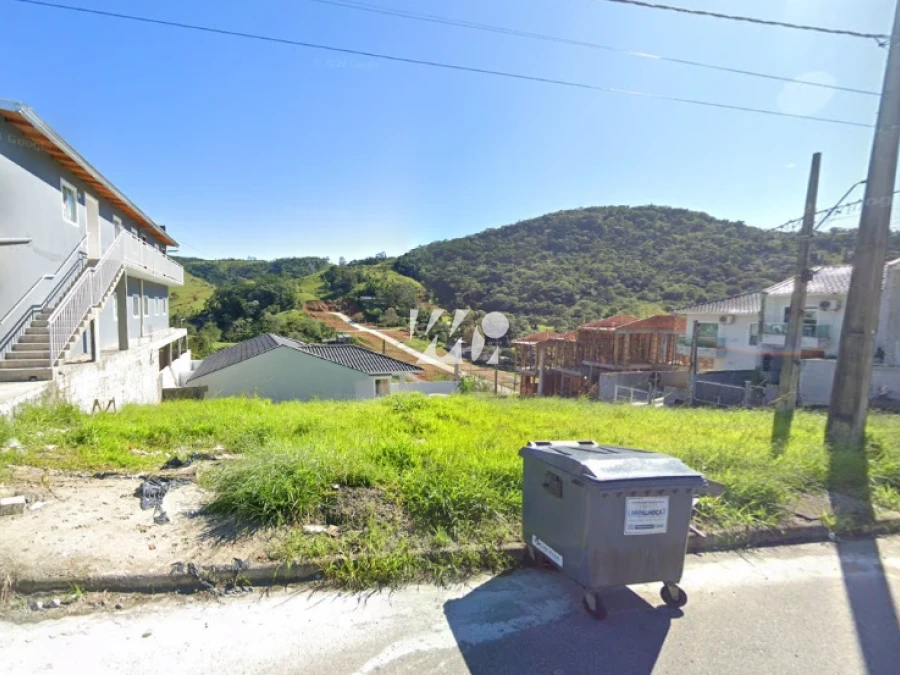 Terreno em Bela Vista, Palhoça. 0 quartos, 0m². Imagem 2 de 2