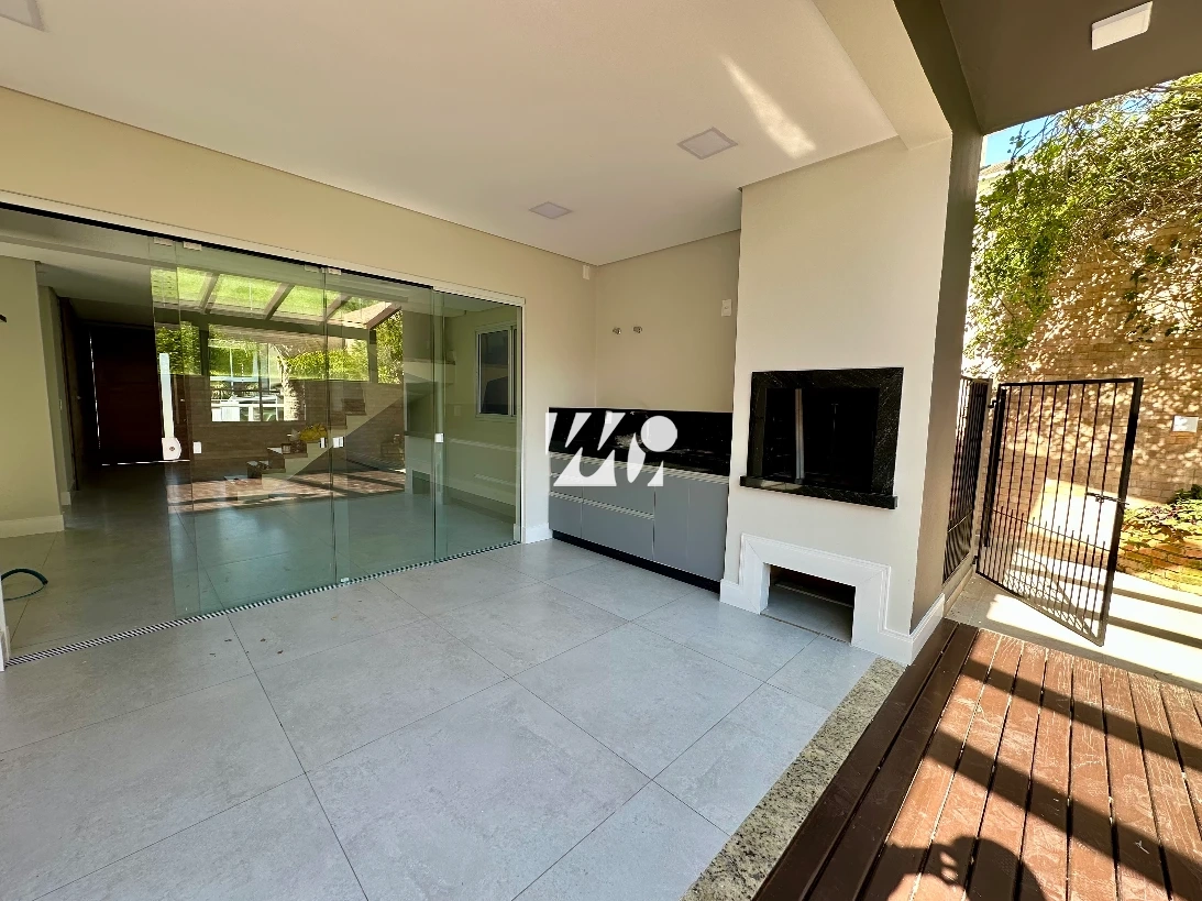 Casa em Pedra Branca, Palhoça. 3 quartos, 200m². Imagem 16 de 18