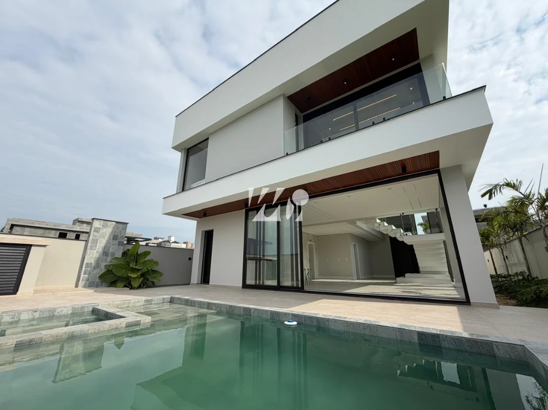 Casa em Pedra Branca, Palhoça. 3 quartos, 263m². Imagem 7 de 16