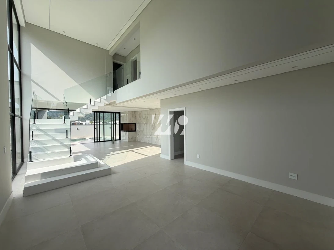 Casa em Pedra Branca, Palhoça. 3 quartos, 263m². Imagem 5 de 16