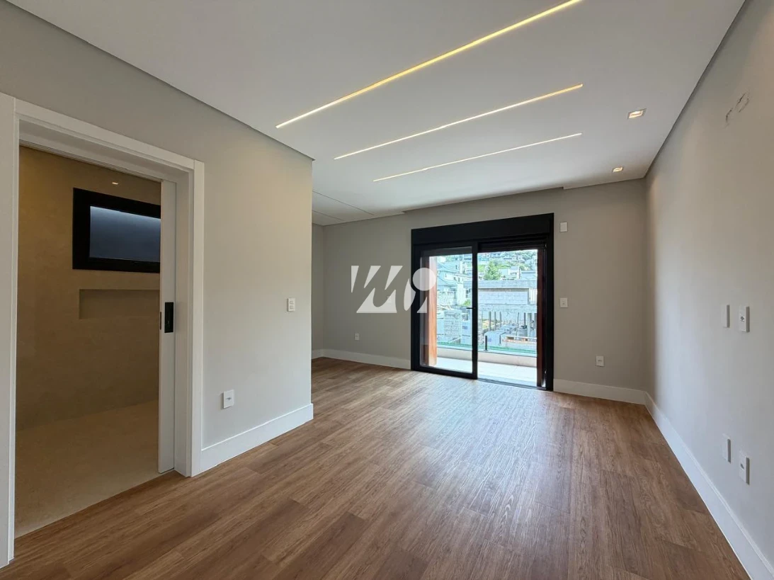 Casa em Pedra Branca, Palhoça. 3 quartos, 263m². Imagem 12 de 16