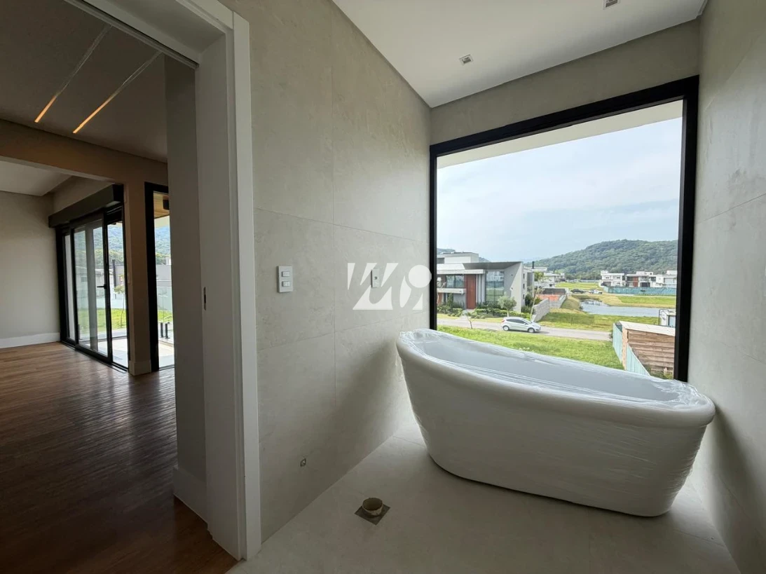 Casa em Pedra Branca, Palhoça. 3 quartos, 263m². Imagem 16 de 16