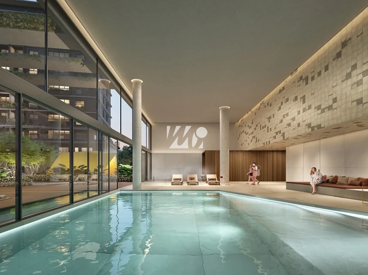 Apartamento em Pedra Branca, Palhoça. 2 quartos, 155m². Imagem 14 de 22