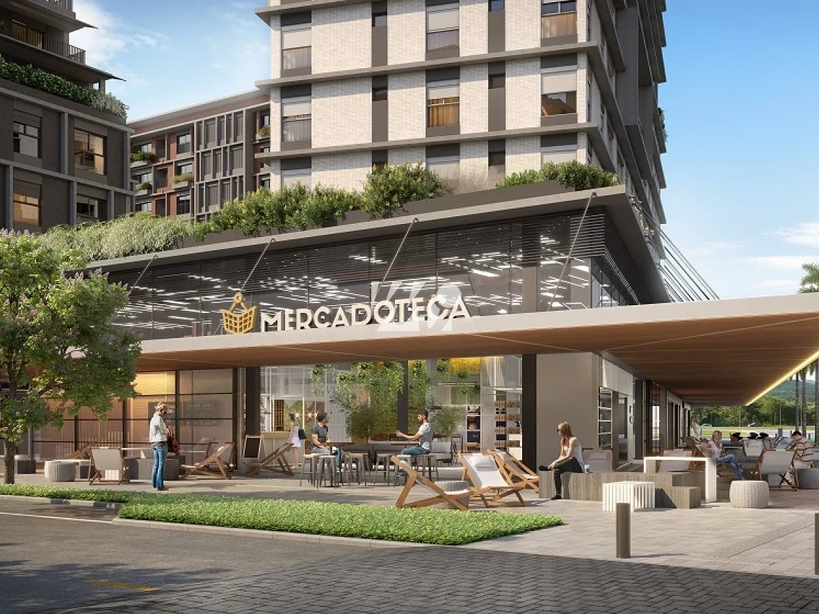 Apartamento em Pedra Branca, Palhoça. 2 quartos, 155m². Imagem 16 de 22