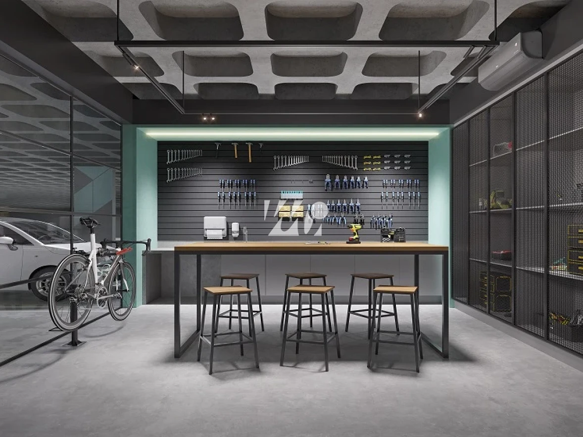 Apartamento em Pedra Branca, Palhoça. 2 quartos, 155m². Imagem 17 de 22