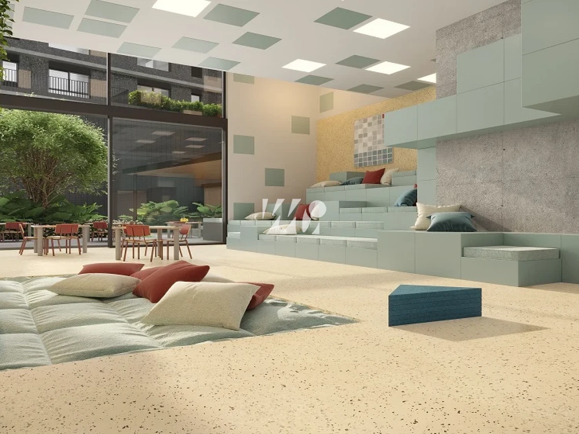 Apartamento em Pedra Branca, Palhoça. 2 quartos, 155m². Imagem 20 de 22