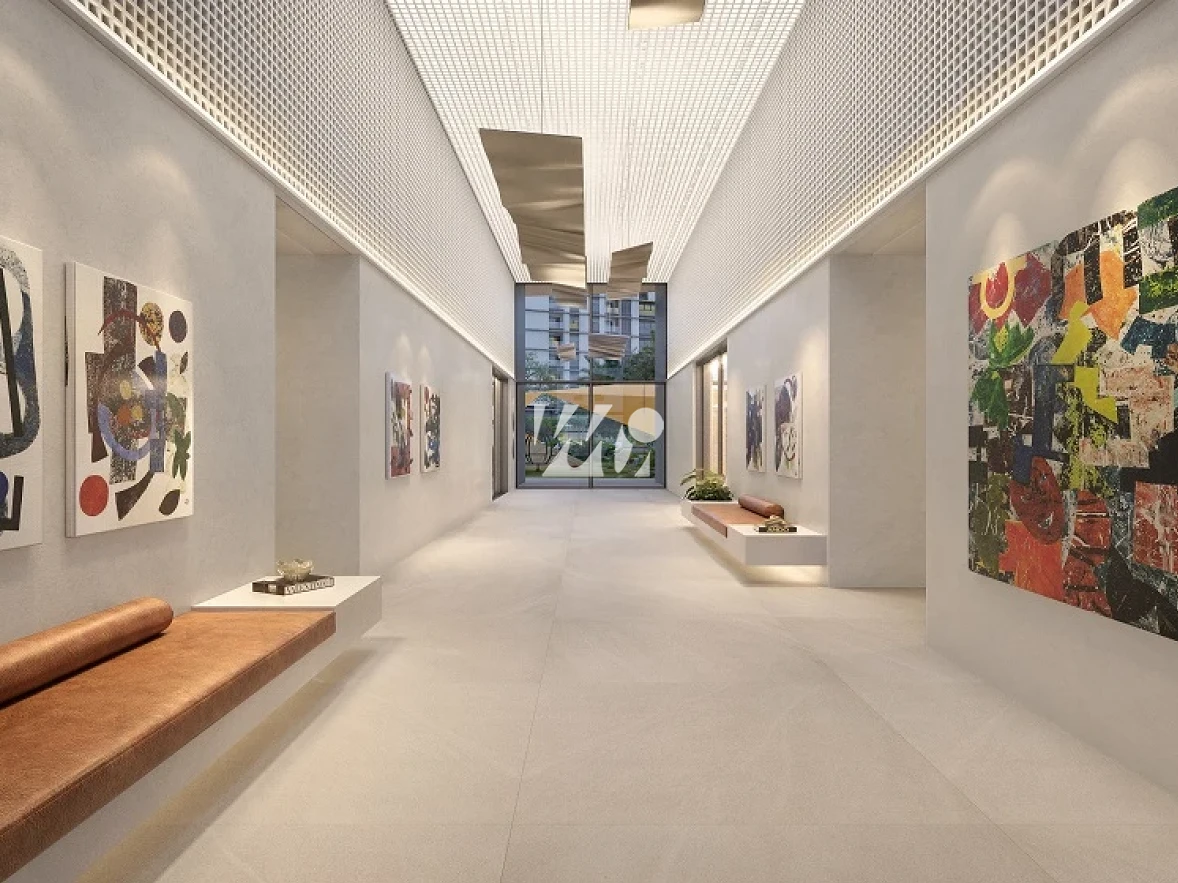 Apartamento em Pedra Branca, Palhoça. 2 quartos, 155m². Imagem 9 de 22