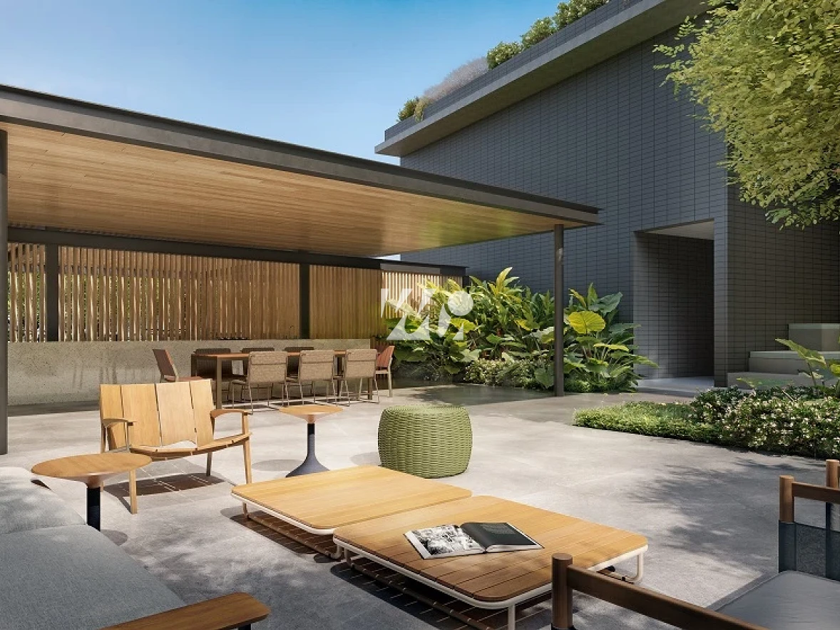 Apartamento em Pedra Branca, Palhoça. 2 quartos, 155m². Imagem 10 de 22