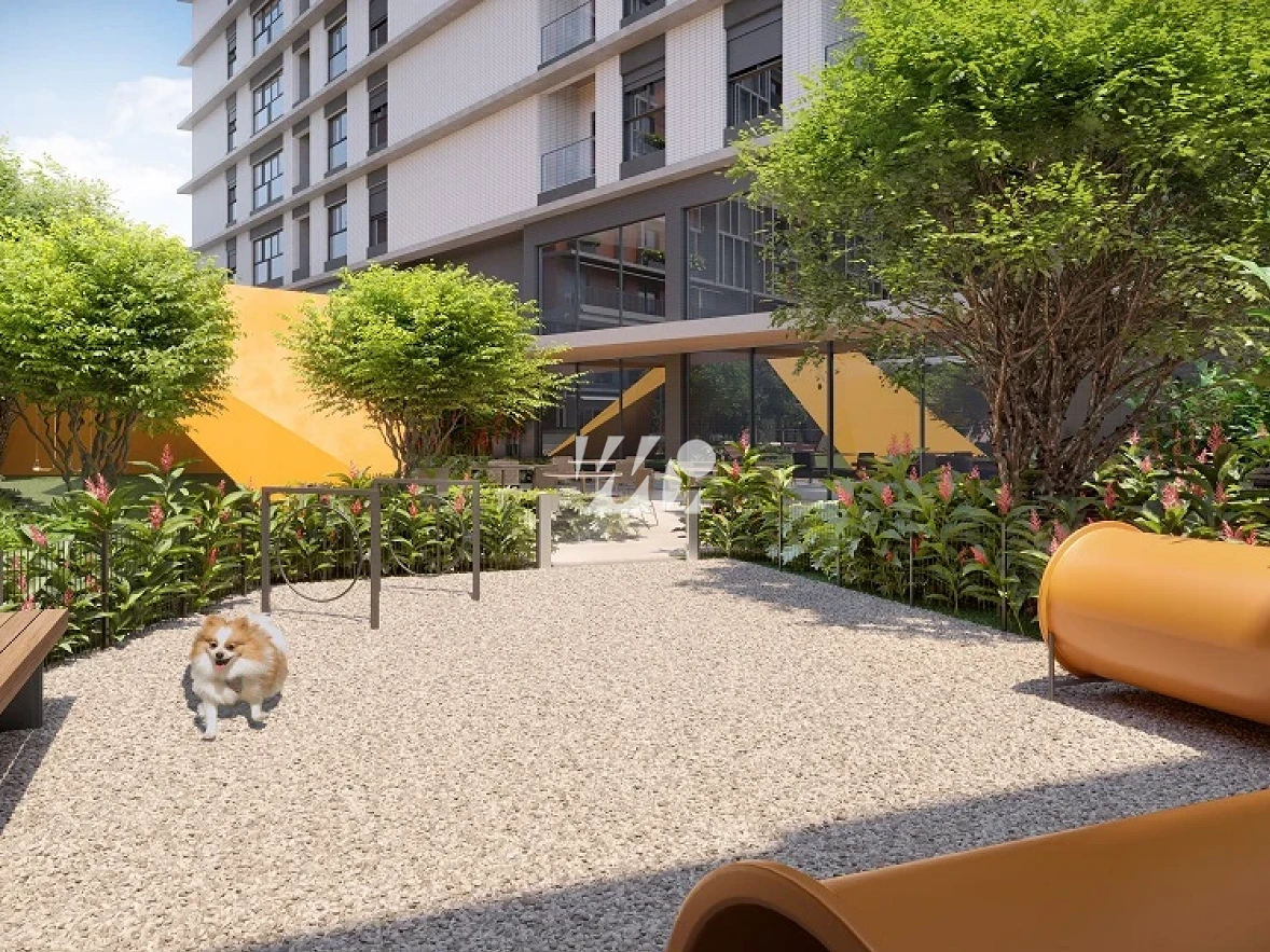 Apartamento em Pedra Branca, Palhoça. 2 quartos, 155m². Imagem 12 de 22