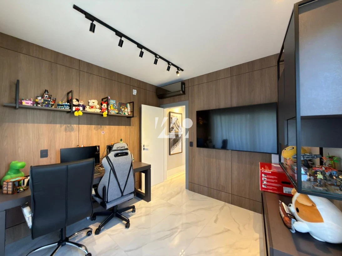 Casa em Pedra Branca, Palhoça. 4 quartos, 442m². Imagem 17 de 17