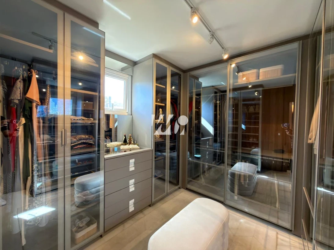 Casa em Pedra Branca, Palhoça. 4 quartos, 442m². Imagem 14 de 17