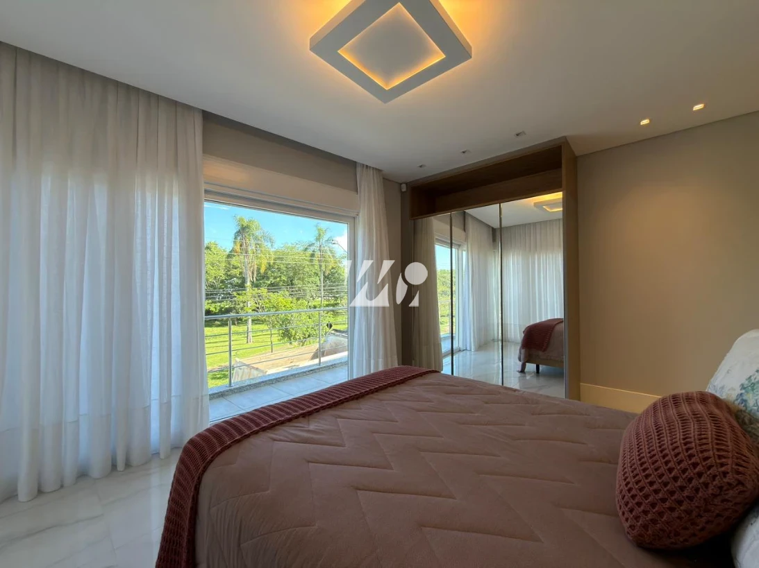 Casa em Pedra Branca, Palhoça. 4 quartos, 442m². Imagem 15 de 17