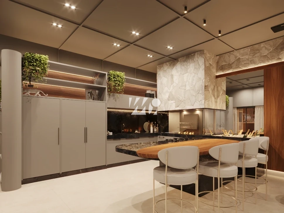 Apartamento em Pedra Branca, Palhoça. 3 quartos, 80m². Imagem 17 de 27