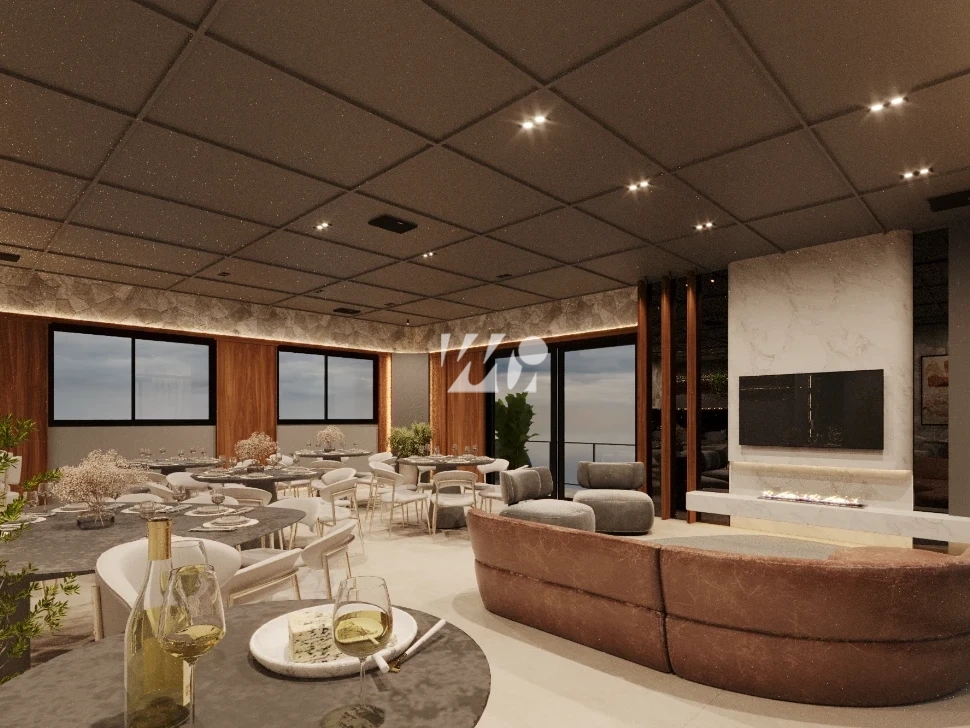 Apartamento em Pedra Branca, Palhoça. 3 quartos, 80m². Imagem 24 de 27