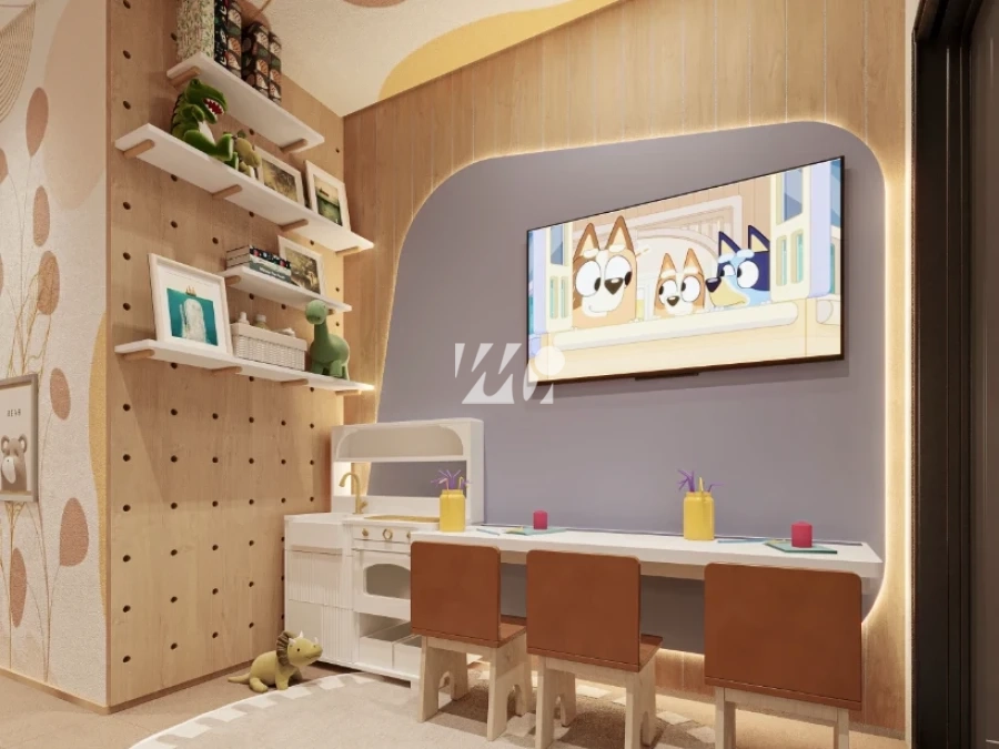 Apartamento em Pedra Branca, Palhoça. 3 quartos, 80m². Imagem 6 de 27